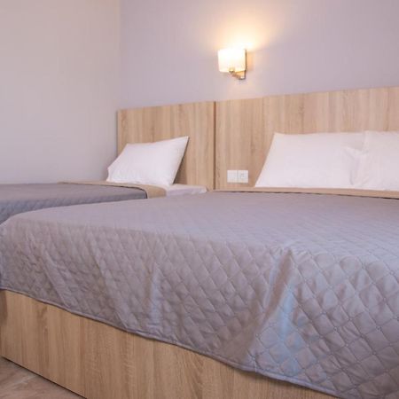 Callista Luxury Apartments Stavros  Extérieur photo