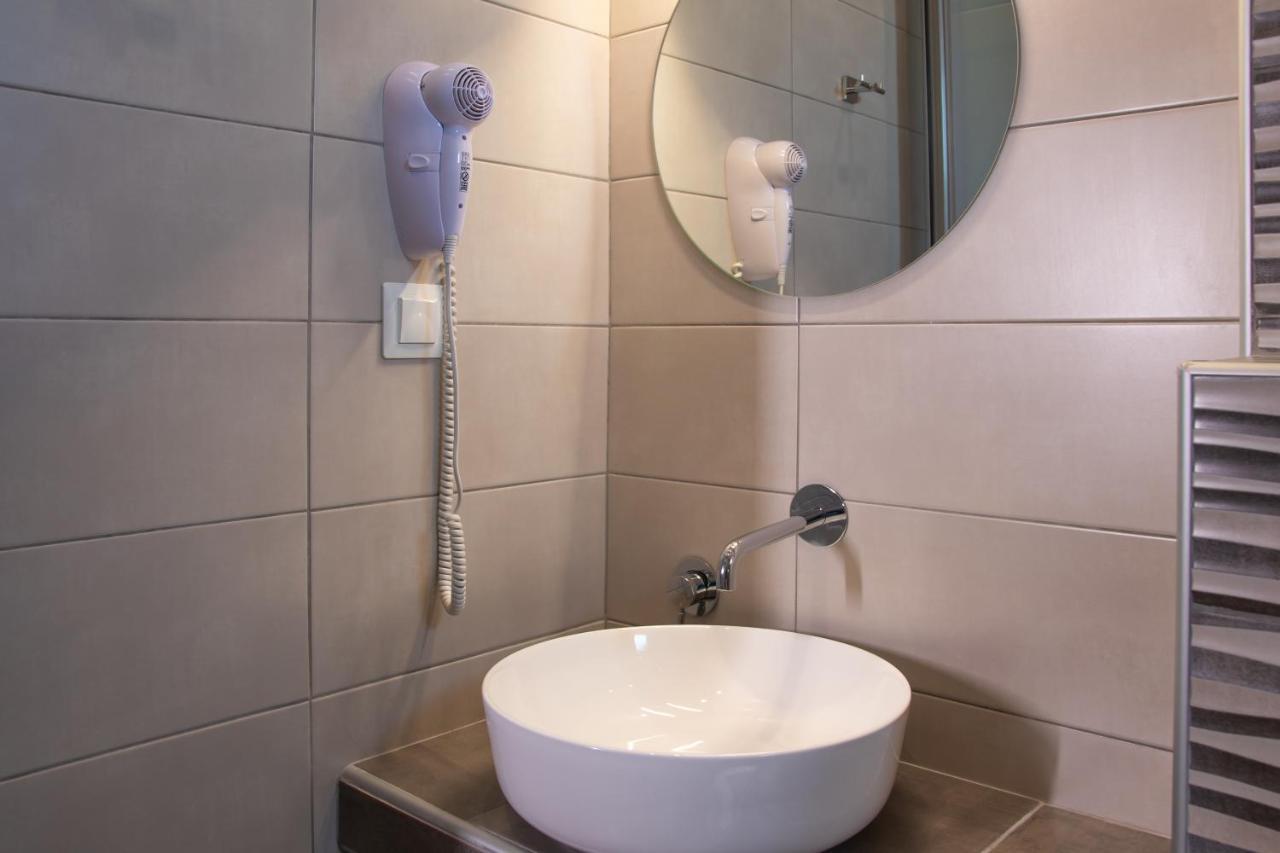 Callista Luxury Apartments Stavros  Extérieur photo